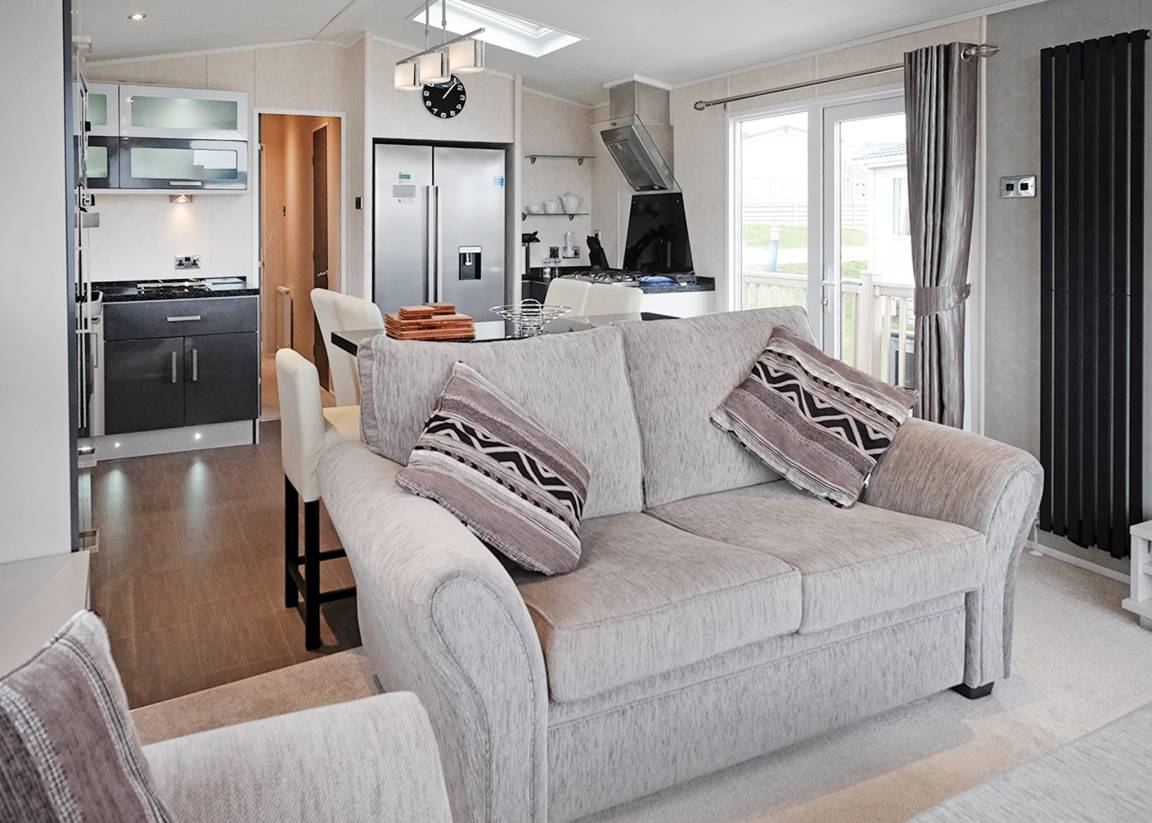 Huis ∙ 2 Slaapkamers ∙ 4 Gasten - Newquay