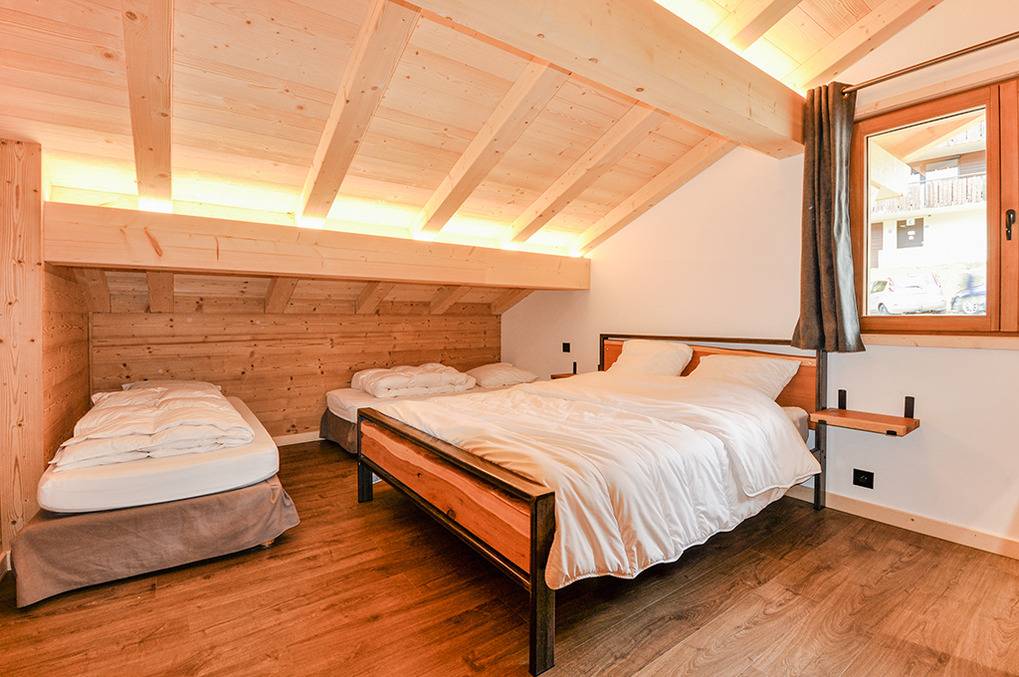 160 m² Ferienhaus ∙ 4 Schlafzimmer ∙ 15 Gäste – Bild 16
