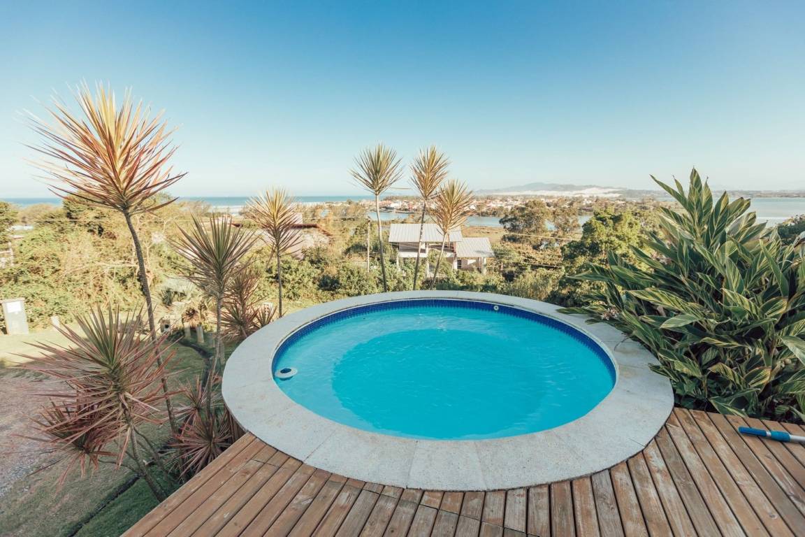 65 M² Apartamento ∙ 1 Habitación ∙ 2 Huéspedes - Imbituba