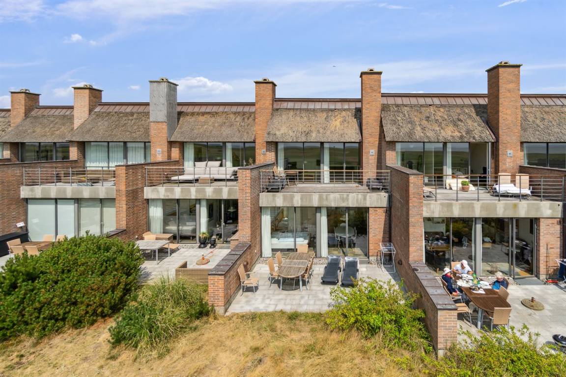 95 m&sup2; Ferienhaus 2 Schlafzimmer 6 G&auml;ste