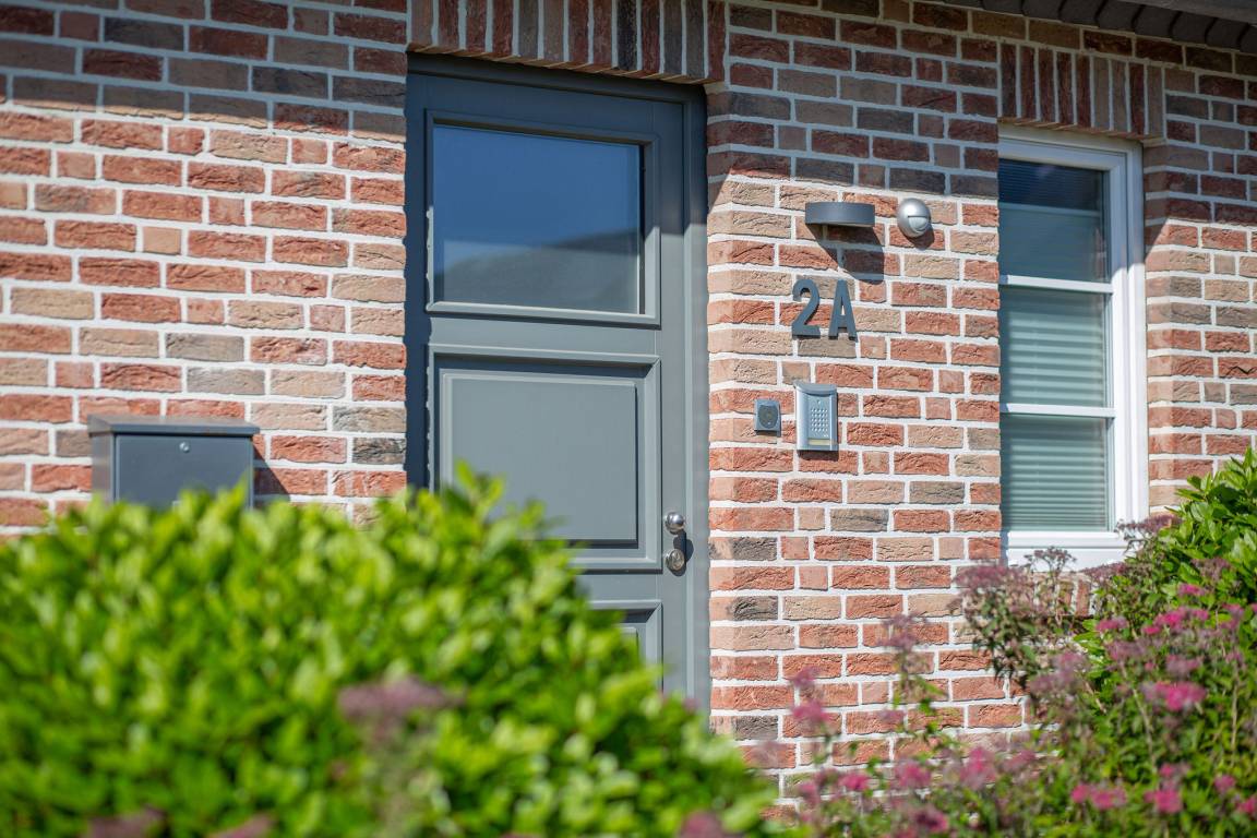 115 m² Ferienhaus ∙ 4 Schlafzimmer ∙ 8 Gäste – Bild 29