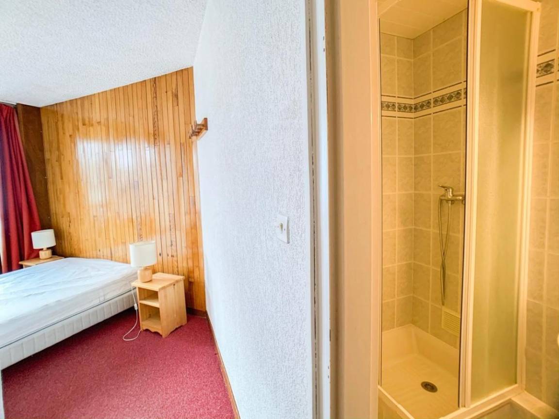 58 m² Ferienwohnung ∙ 2 Schlafzimmer ∙ 10 Gäste – Bild 8
