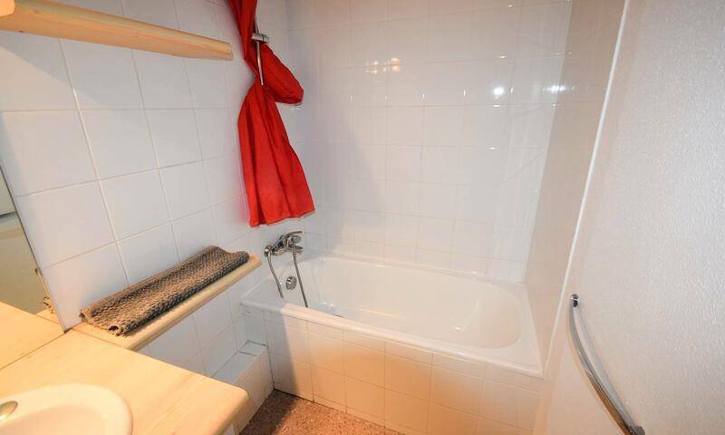45 m&sup2; Ferienwohnung 1 Schlafzimmer 6 G&auml;ste