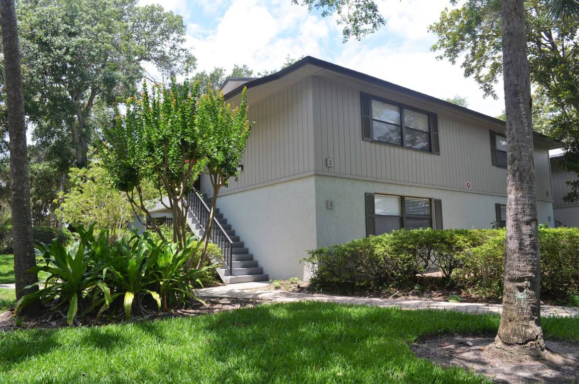 93 M² Apartamento ∙ 2 Habitaciones ∙ 2 Huéspedes - St. Augustine Beach, FL