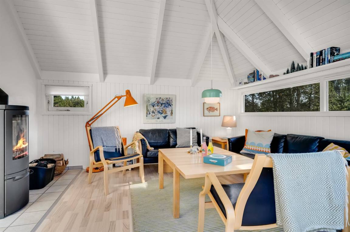 97 m&sup2; Ferienhaus 4 Schlafzimmer 8 G&auml;ste