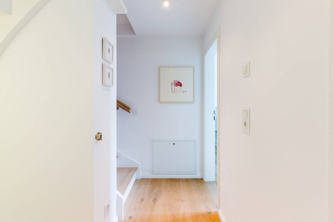 105 m² Ferienhaus ∙ 2 Schlafzimmer ∙ 4 Gäste – Bild 22