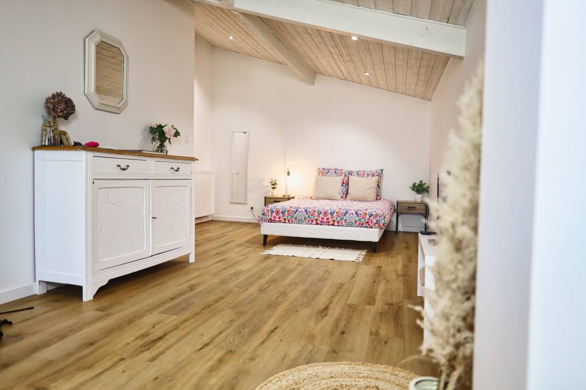 45 M² Bed And Breakfast ∙ 1 Camera Da Letto ∙ 2 Ospiti - Libourne