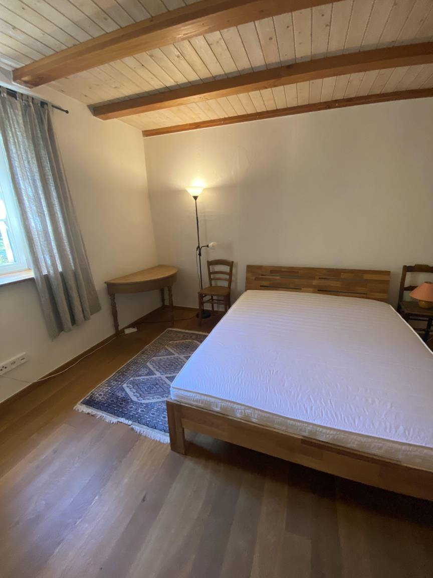 78 M² Ferienwohnung ∙ 1 Schlafzimmer ∙ 4 Gäste - Nittel