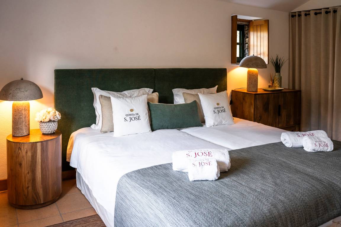 150 M² Huis ∙ 2 Slaapkamers ∙ 4 Gasten - Pinhão