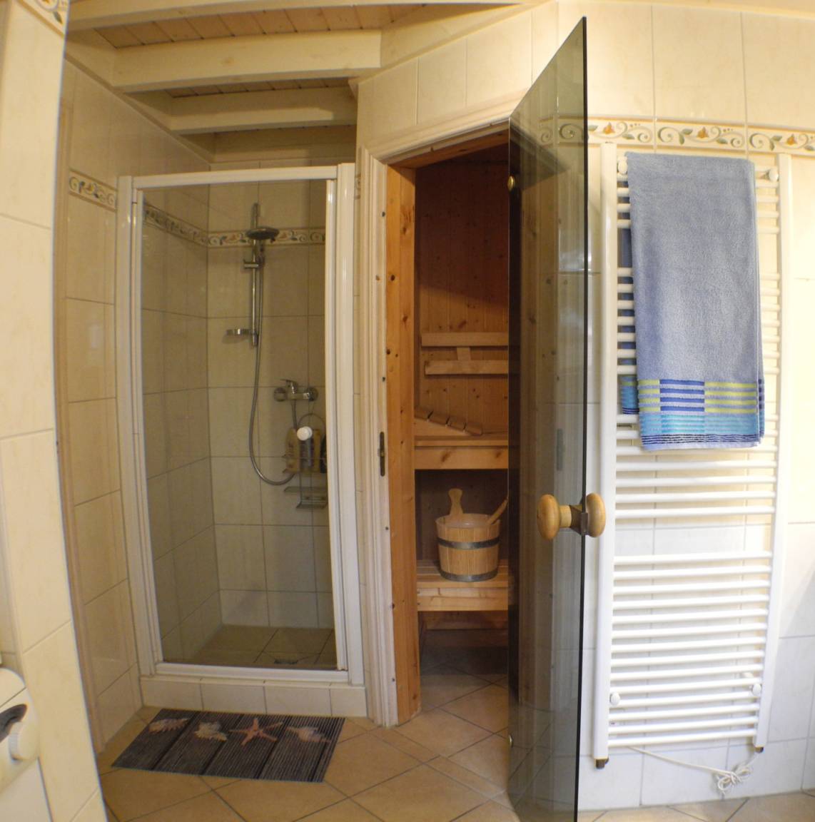 85 m² Ferienhaus ∙ 3 Schlafzimmer ∙ 6 Gäste – Bild 8