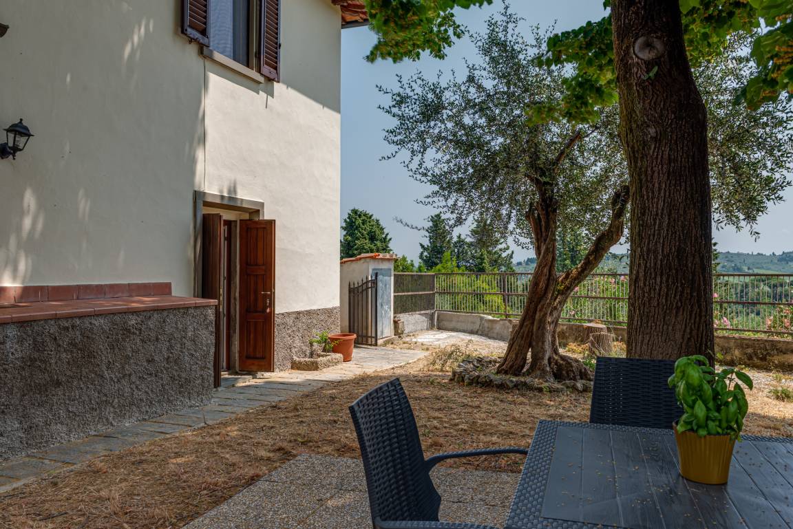 20 M² Habitación Privada ∙ 1 Habitación ∙ 3 Huéspedes - Prato