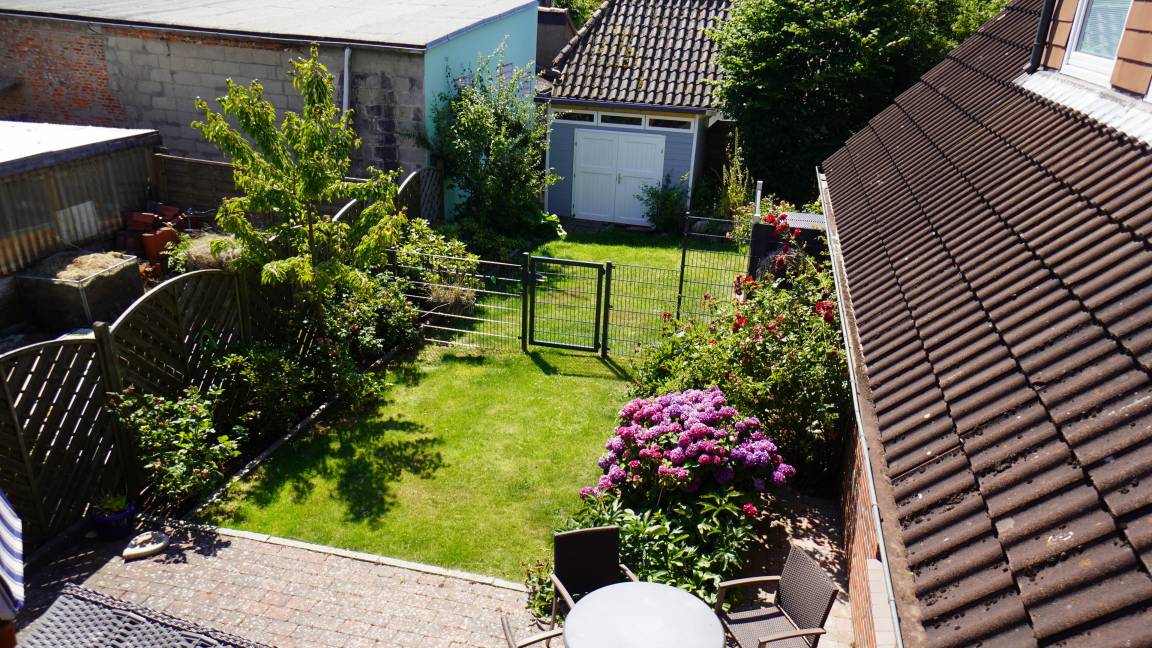 40 m² Ferienwohnung ∙ 1 Schlafzimmer ∙ 2 Gäste – Bild 18