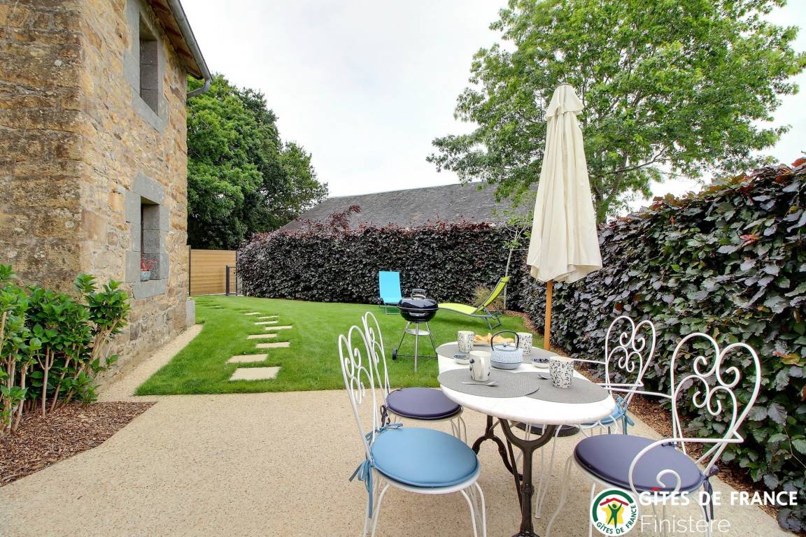 90 m&sup2; G&icirc;te 1 Schlafzimmer 2 G&auml;ste