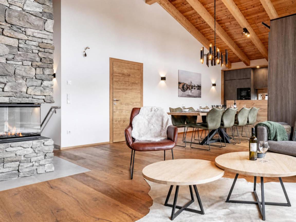 90 m² Ferienhaus ∙ 3 Schlafzimmer ∙ 6 Gäste – Bild 3