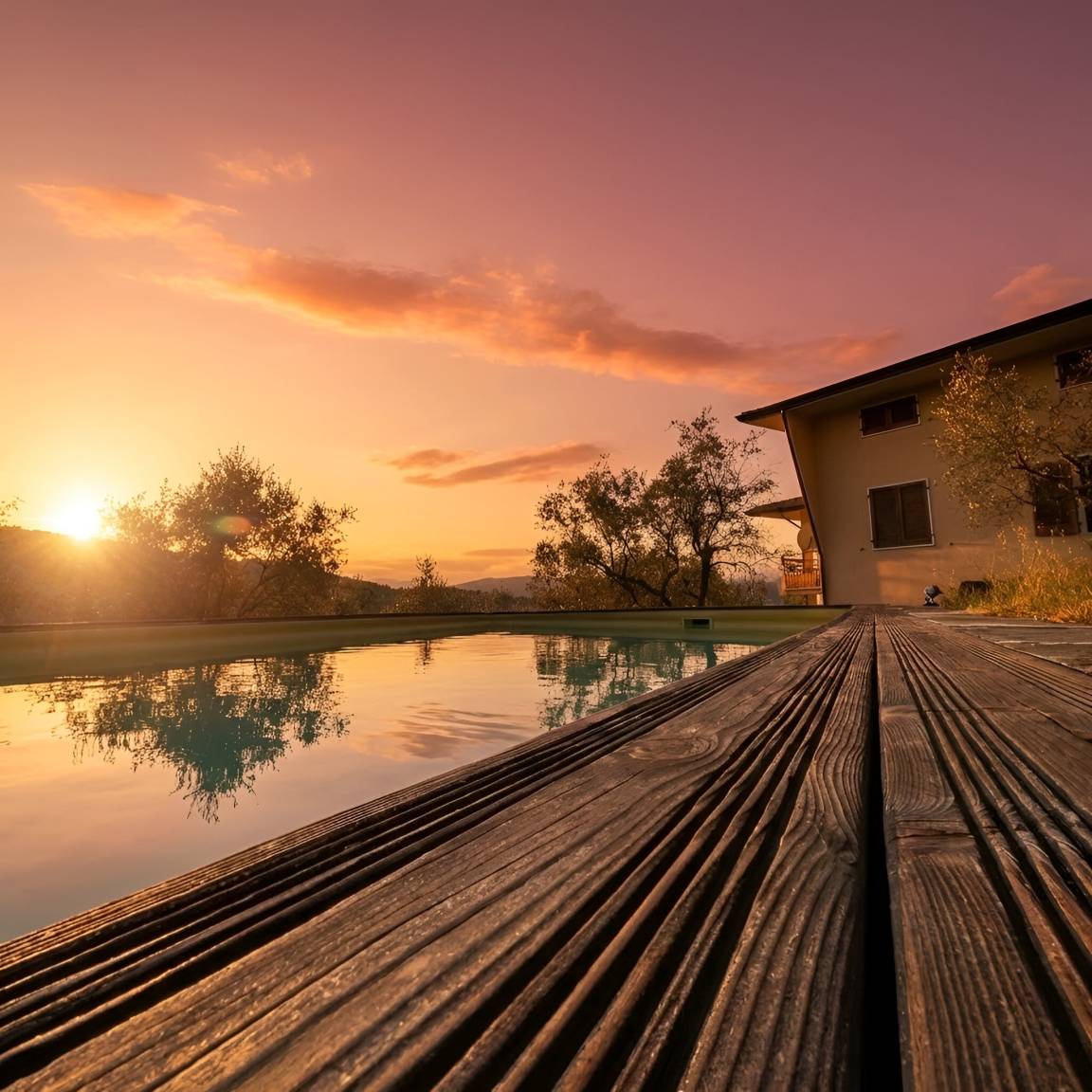 300 M² Maison De Vacances ∙ 6 Chambres ∙ 11 Personnes - Aulla