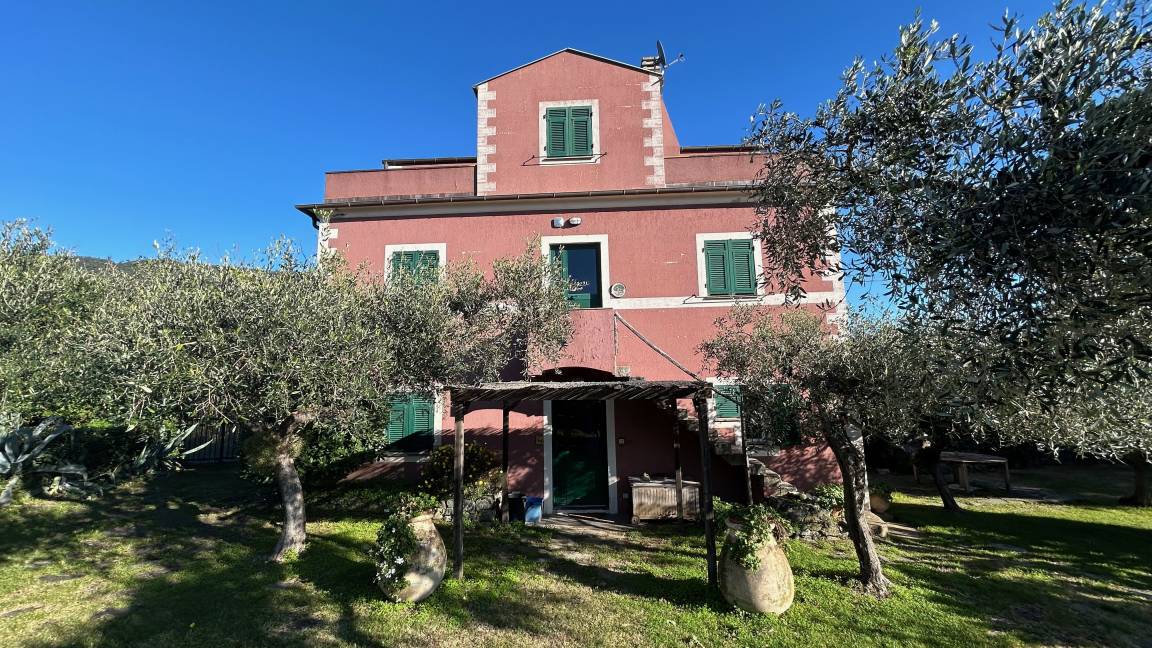 150 M² Maison De Vacances ∙ 4 Chambres ∙ 8 Personnes - Cinque Terre