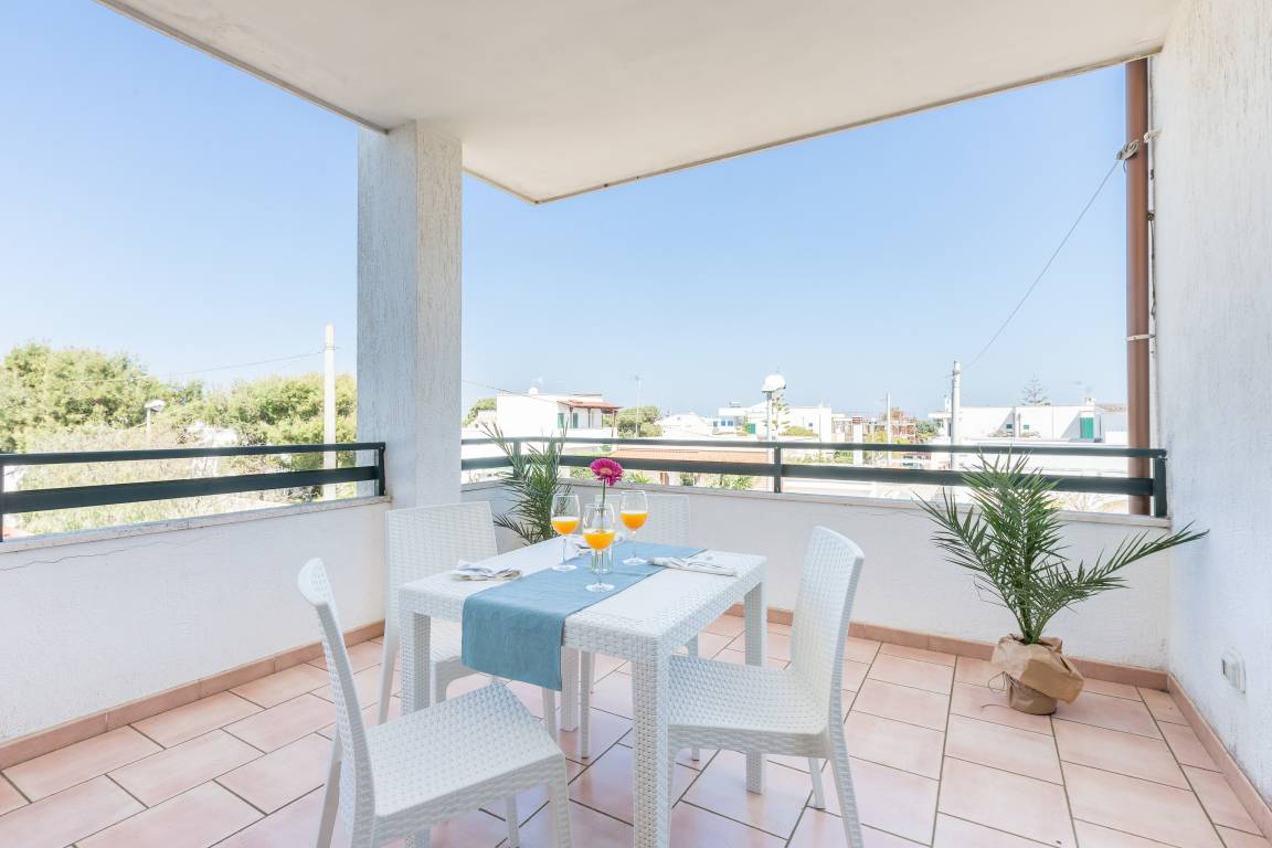 60 m² Ferienhaus ∙ 2 Schlafzimmer ∙ 5 Gäste – Bild 8