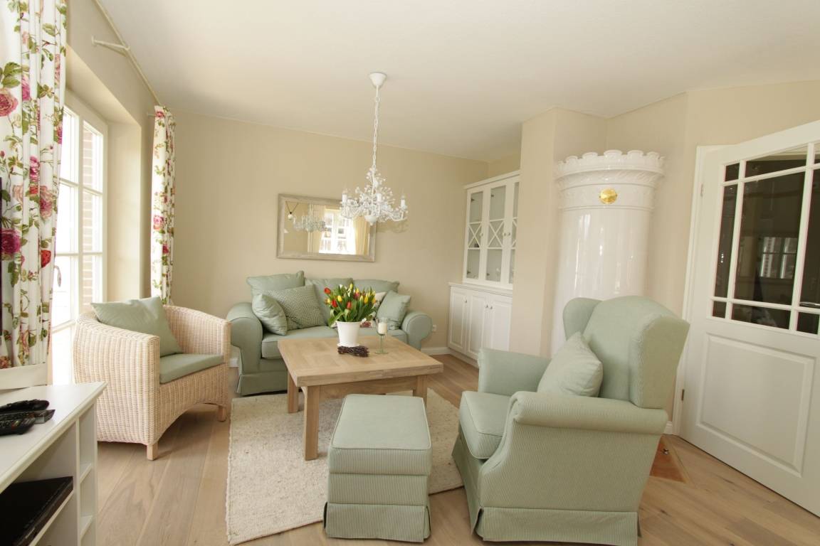 80 m² Ferienhaus ∙ 2 Schlafzimmer ∙ 4 Gäste – Bild 3