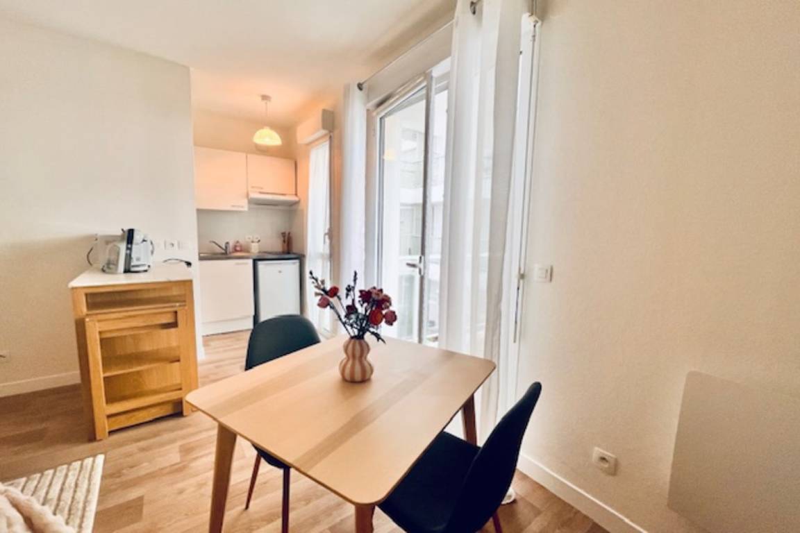 26 M² Studio ∙ 2 Gasten - Île de Ré