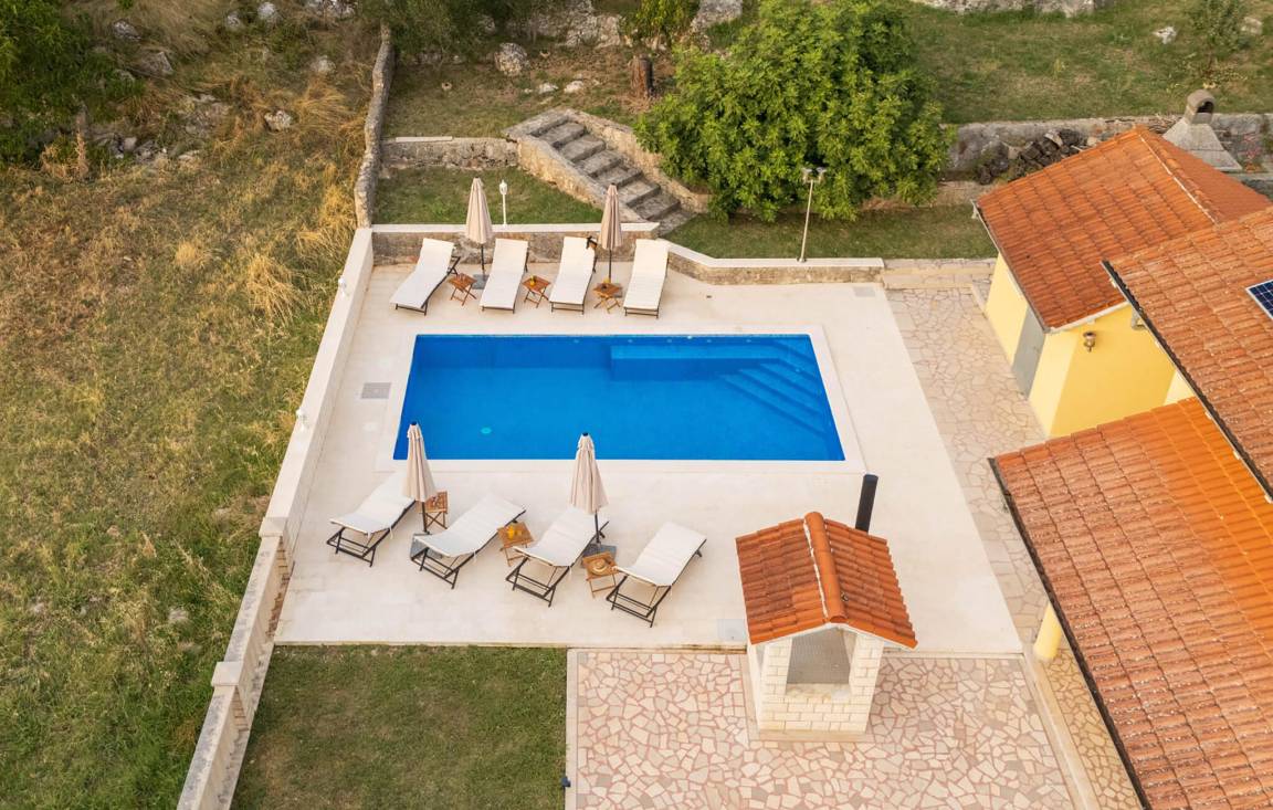 150 M² Casa Vacanza ∙ 4 Camere Da Letto ∙ 8 Ospiti - Treglia