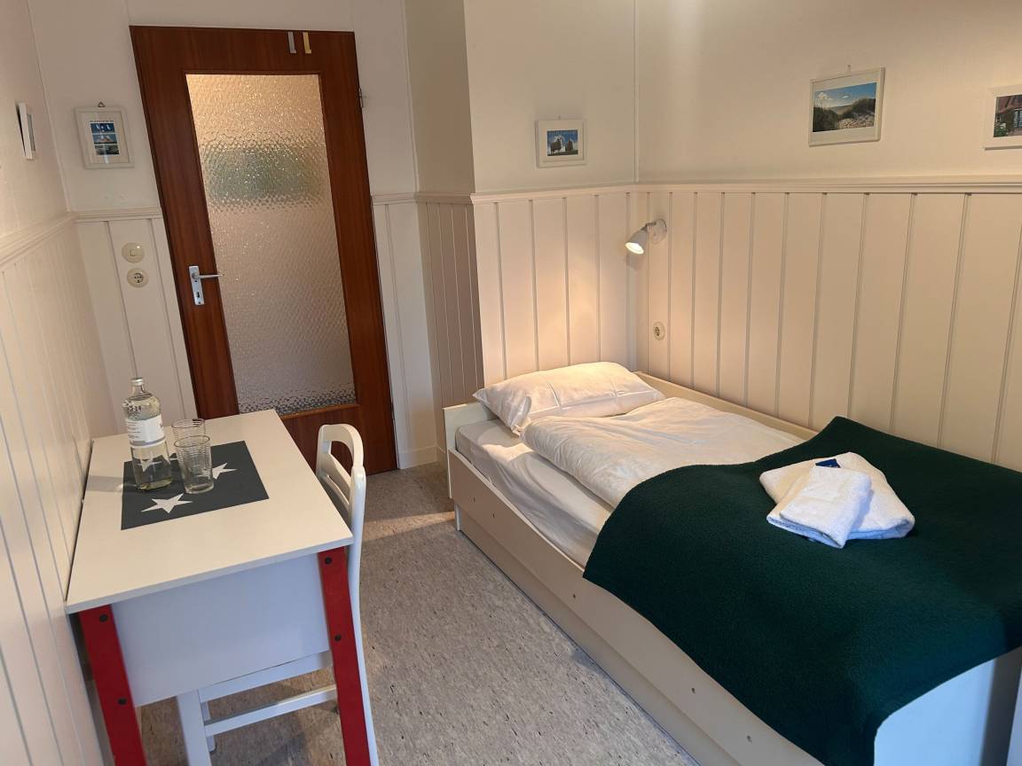 100 m² Ferienwohnung ∙ 3 Schlafzimmer ∙ 6 Gäste – Bild 15