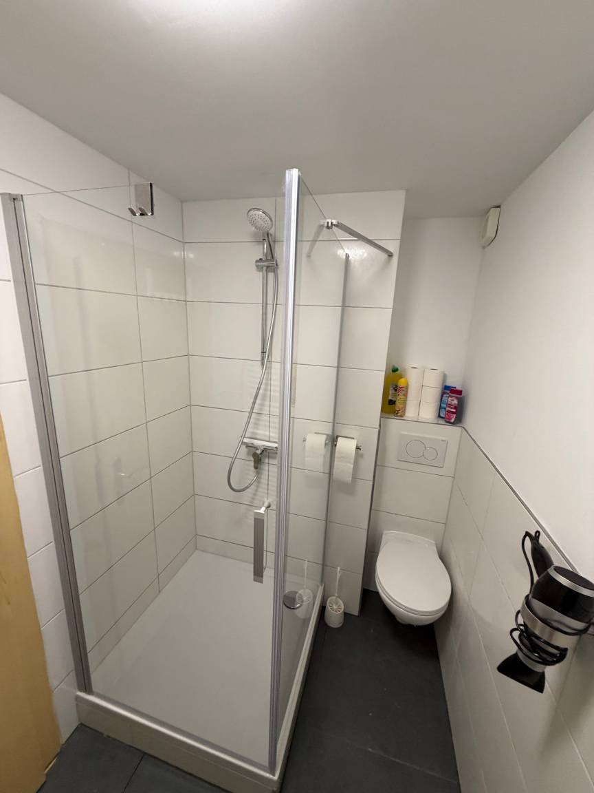 141 m² Ferienwohnung ∙ 6 Schlafzimmer ∙ 18 Gäste – Bild 15