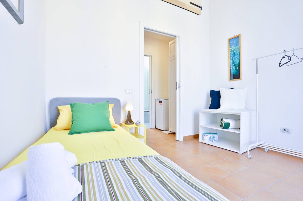 GuestHost - Solaria House Foria