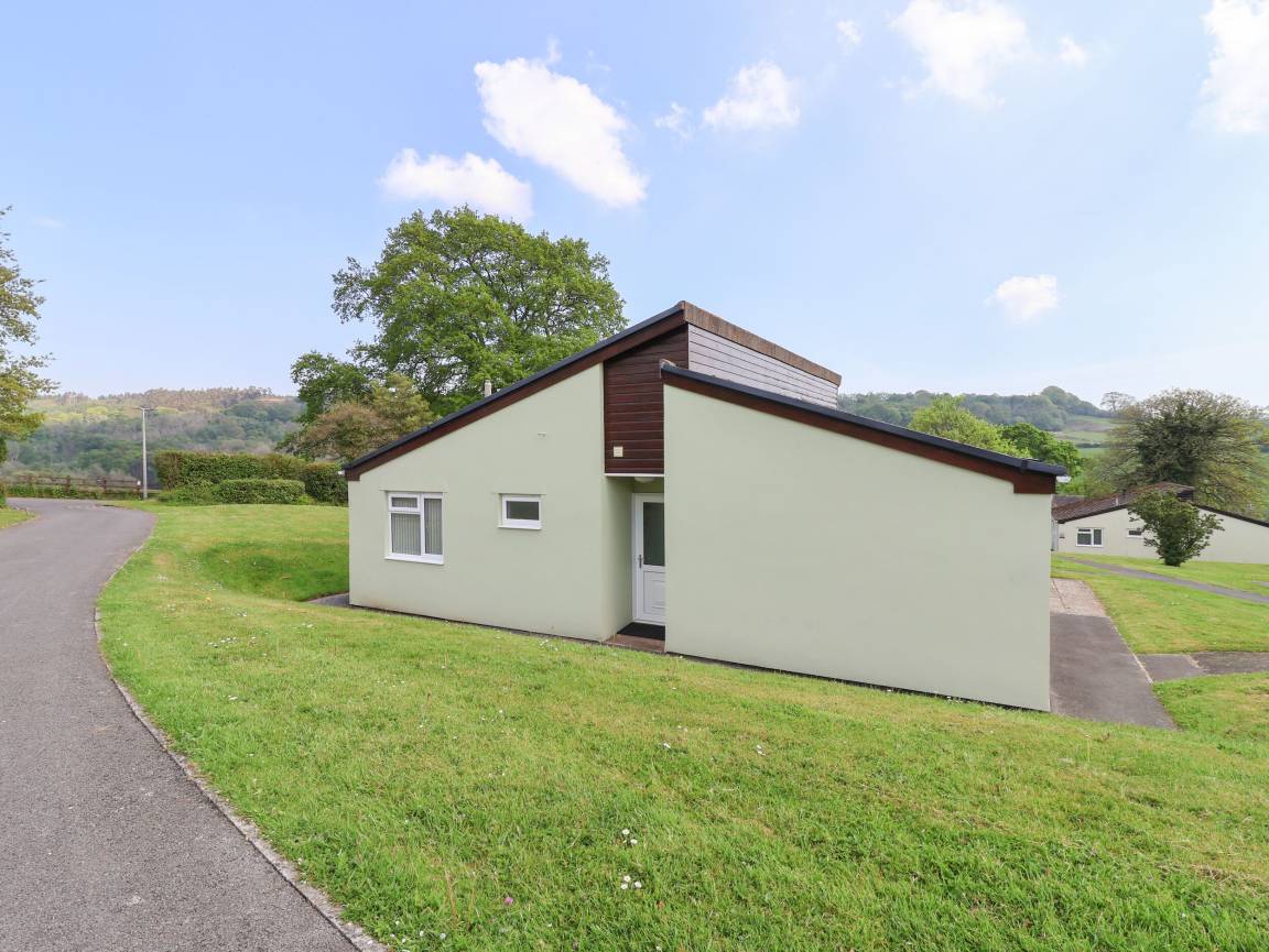 Cottage ∙ 3 Bedrooms ∙ 6 Guests - Teignmouth