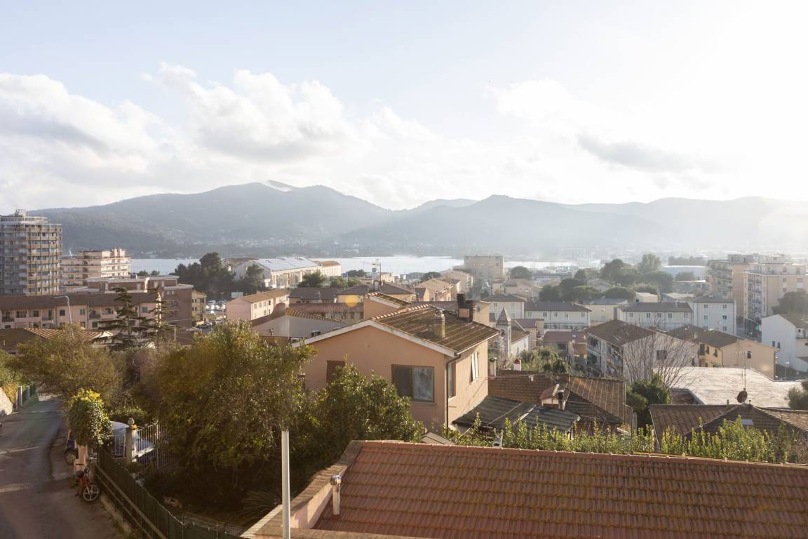 50 M² Appartement ∙ 2 Chambres ∙ 4 Personnes - Portoferraio