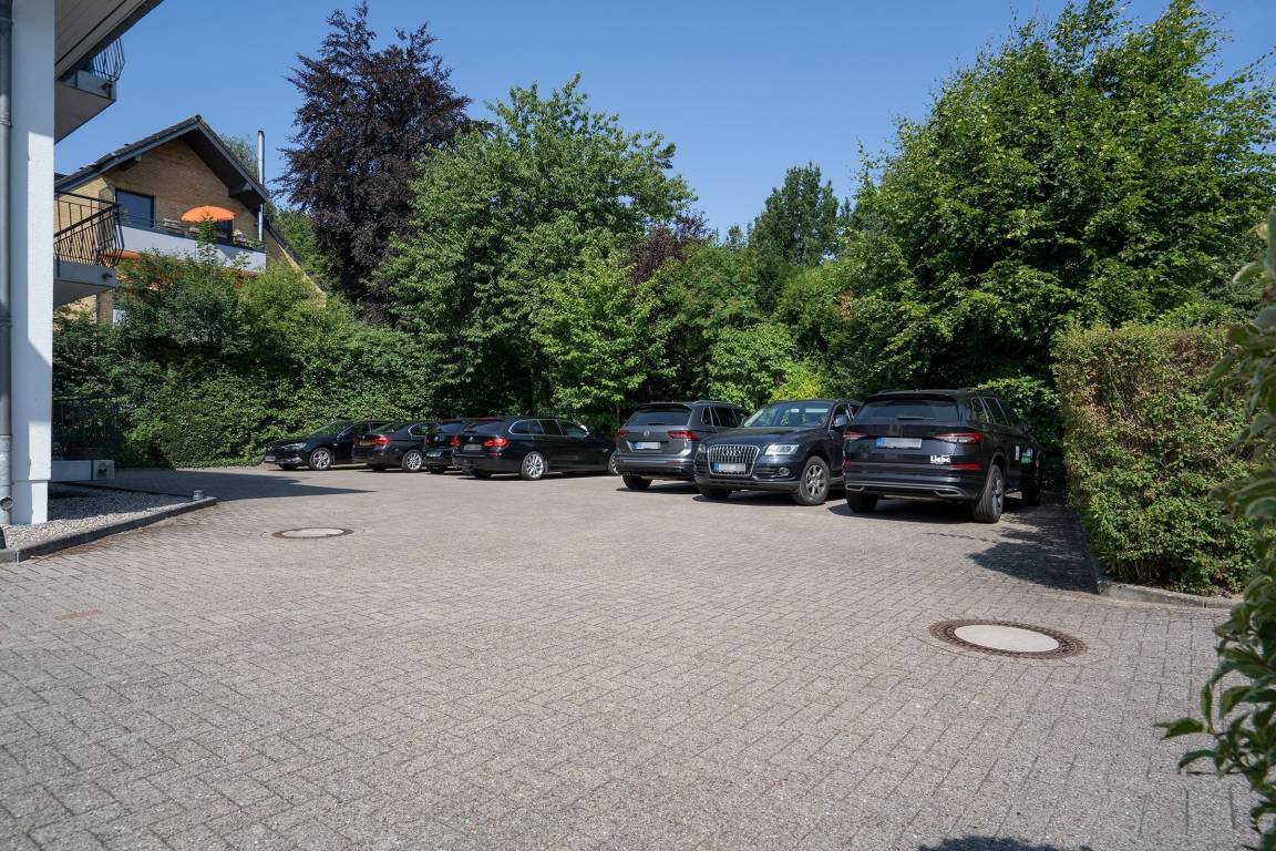 56 m² Ferienwohnung ∙ 1 Schlafzimmer ∙ 4 Gäste – Bild 29