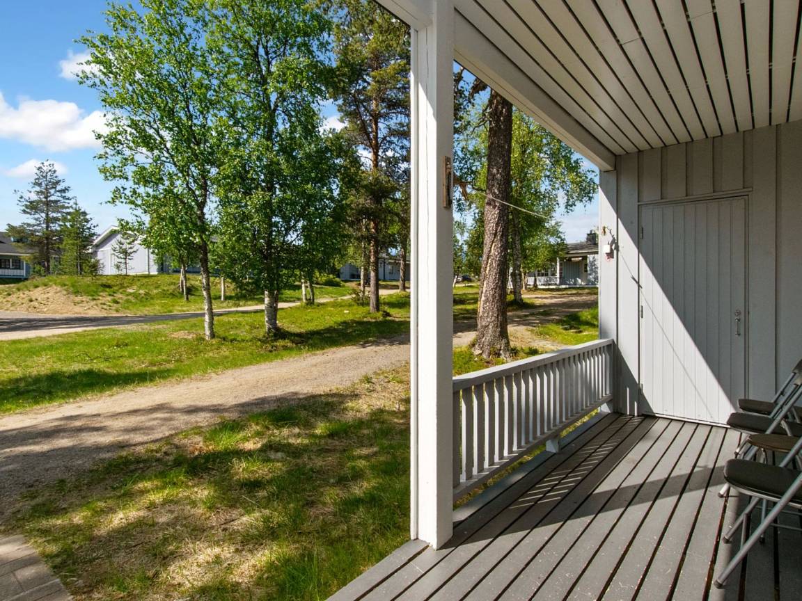 46 M² House ∙ 1 Bedroom ∙ 4 Guests 5