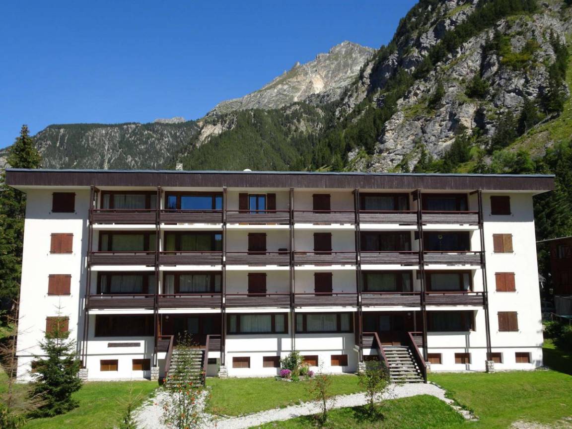 64 m² Ferienwohnung ∙ 2 Schlafzimmer ∙ 6 Gäste – Bild 12