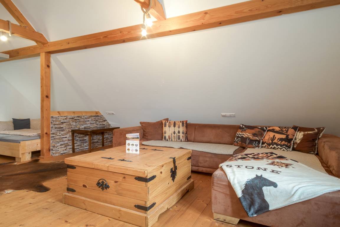 110 M² Apartment ∙ 2 Bedrooms ∙ 6 Guests - Ravensburg