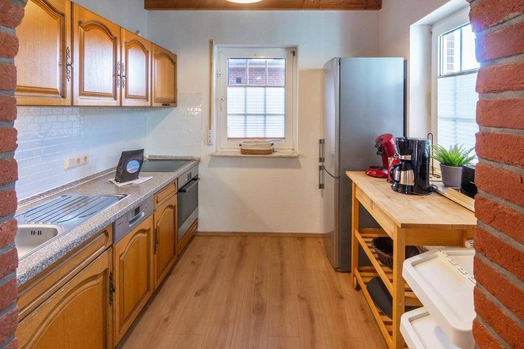 100 m² Ferienhaus ∙ 3 Schlafzimmer ∙ 8 Gäste – Bild 7