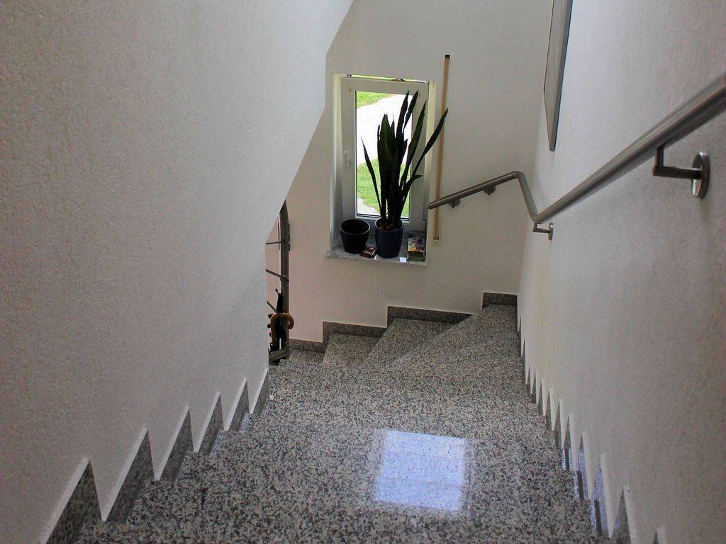 120 M² Ferienwohnung ∙ 2 Schlafzimmer ∙ 8 Gäste - Egloffstein