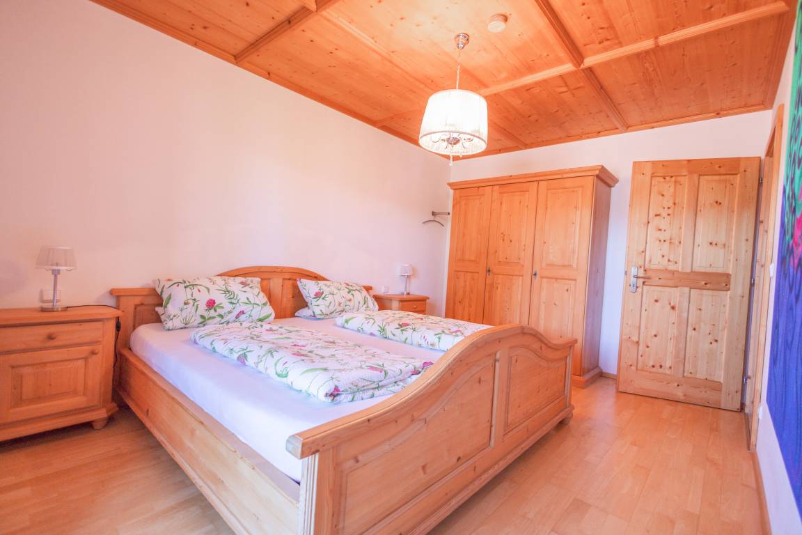 66 m² Ferienwohnung ∙ 2 Schlafzimmer ∙ 4 Gäste – Bild 18