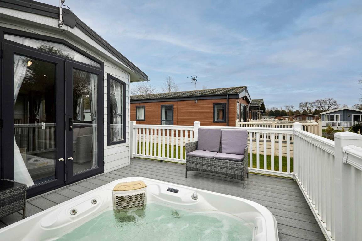 Apartment ∙ 2 Bedrooms ∙ 4 Guests - Pocklington