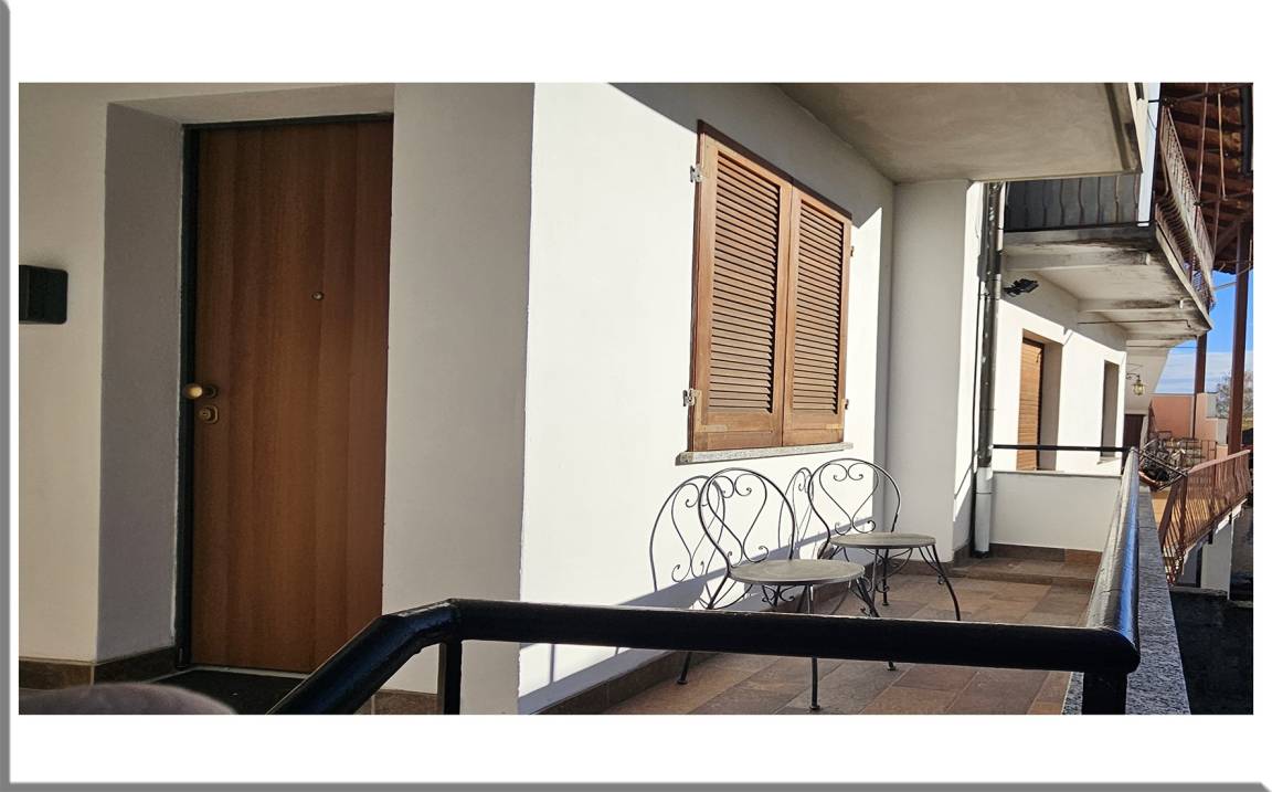 42 M² Casa Vacanza ∙ 1 Camera Da Letto ∙ 3 Ospiti - Orta San Giulio