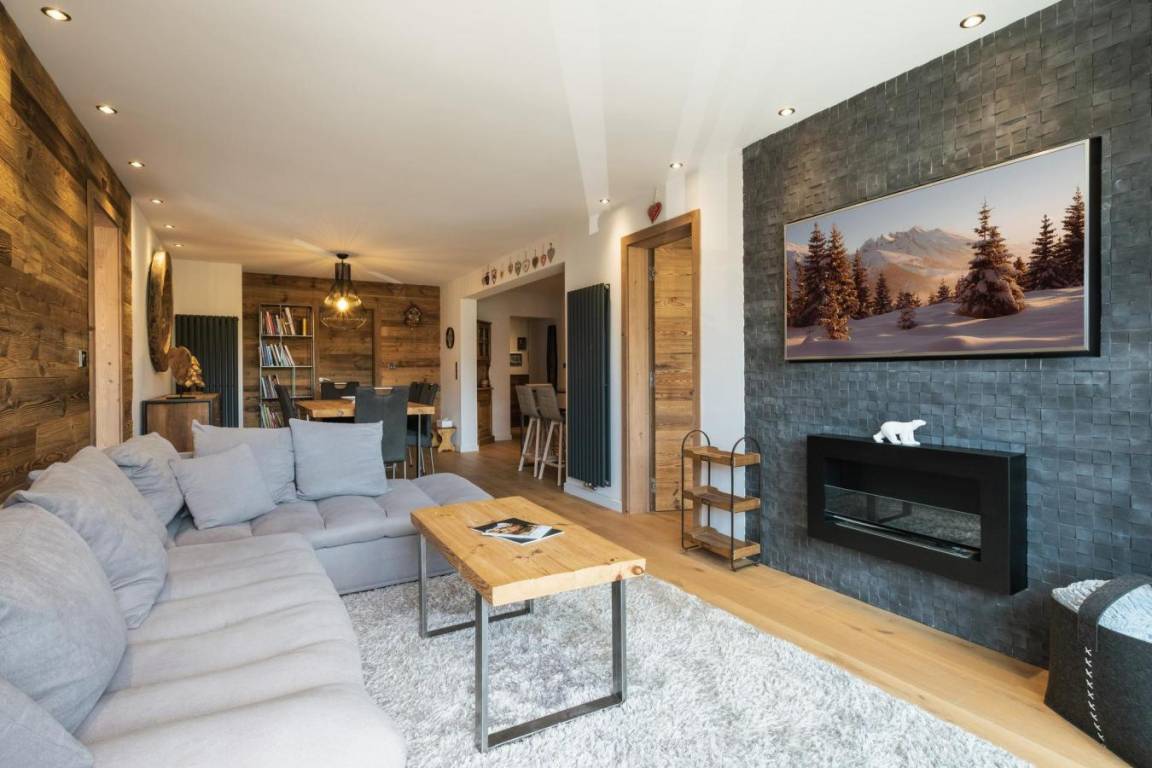 89 m² Ferienwohnung ∙ 3 Schlafzimmer ∙ 8 Gäste – Bild 8