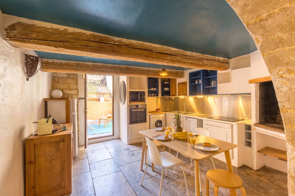 44 M² Apartment ∙ 1 Bedroom ∙ 2 Guests - Saint-Gély-du-Fesc