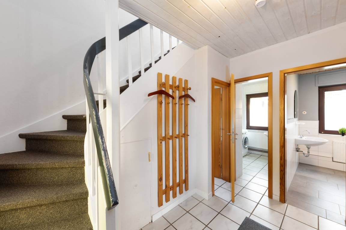 110 m² Ferienhaus ∙ 4 Schlafzimmer ∙ 6 Gäste – Bild 19