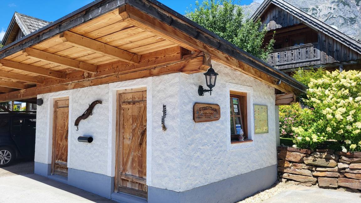 76 m² Ferienhaus ∙ 2 Schlafzimmer ∙ 6 Gäste – Bild 14