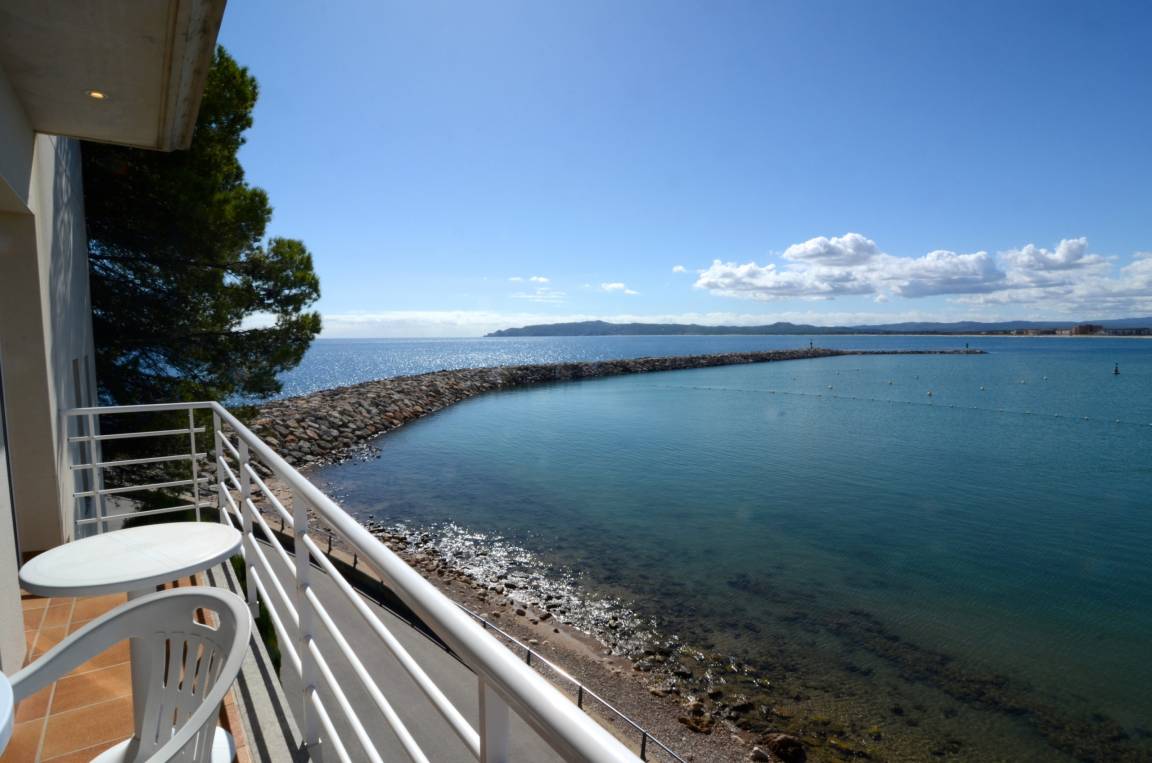 35 M² Studio Flat ∙ 2 Guests - L’Estartit