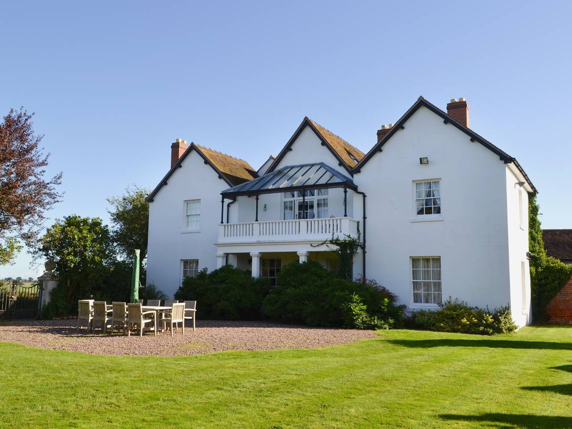 Cottage ∙ 1 Bedroom ∙ 2 Guests - Shropshire