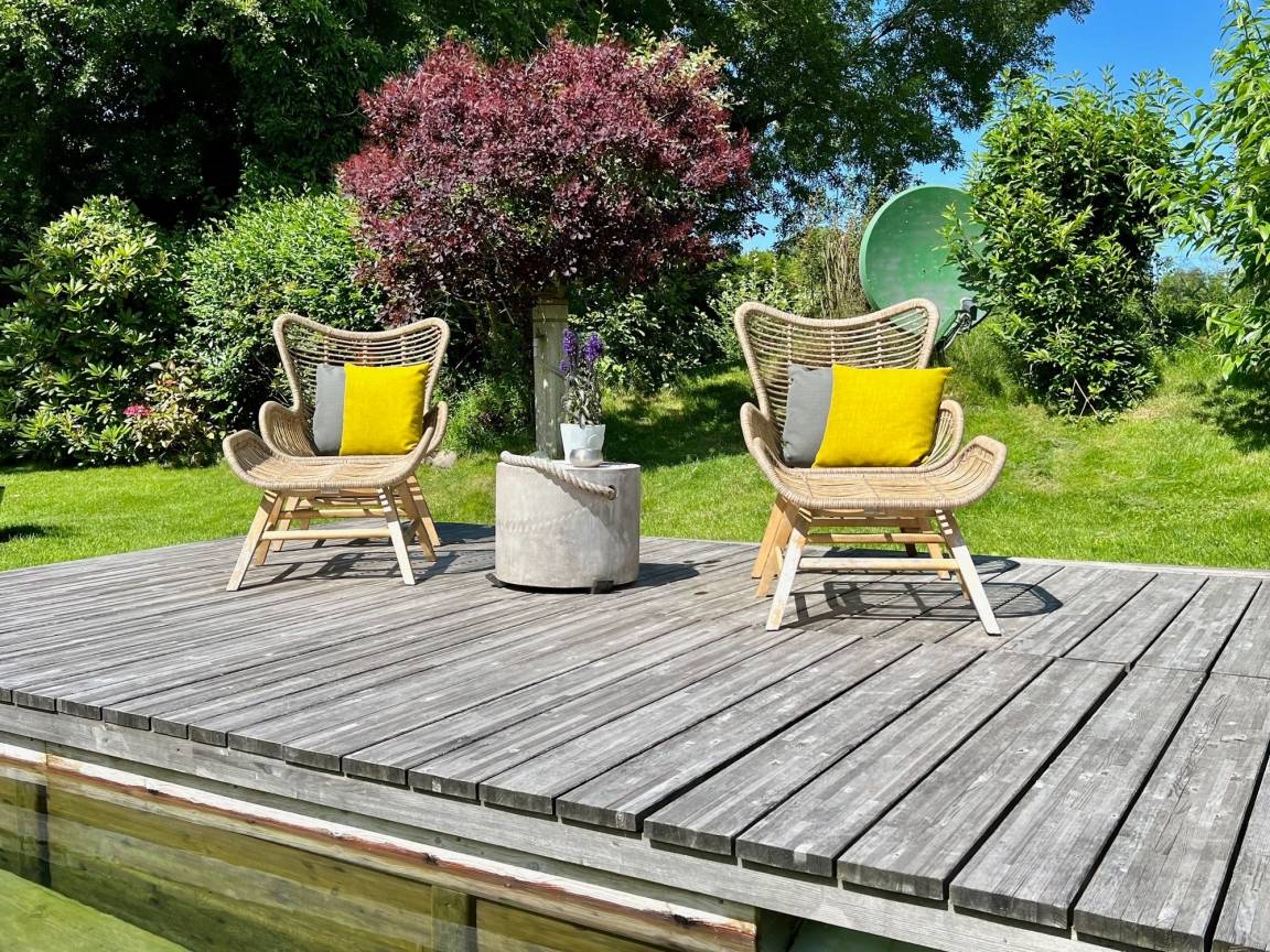 49 m² Ferienwohnung ∙ 1 Schlafzimmer ∙ 2 Gäste – Bild 17
