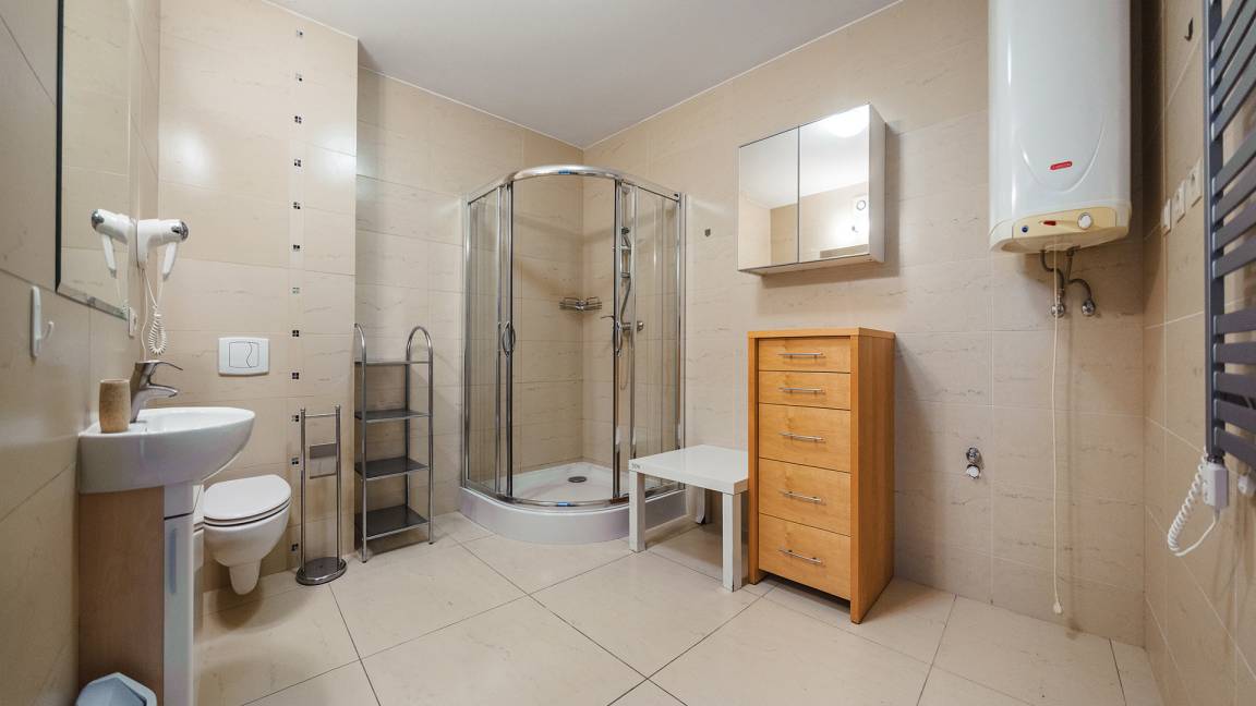 96 m² Ferienwohnung ∙ 2 Schlafzimmer ∙ 6 Gäste – Bild 17