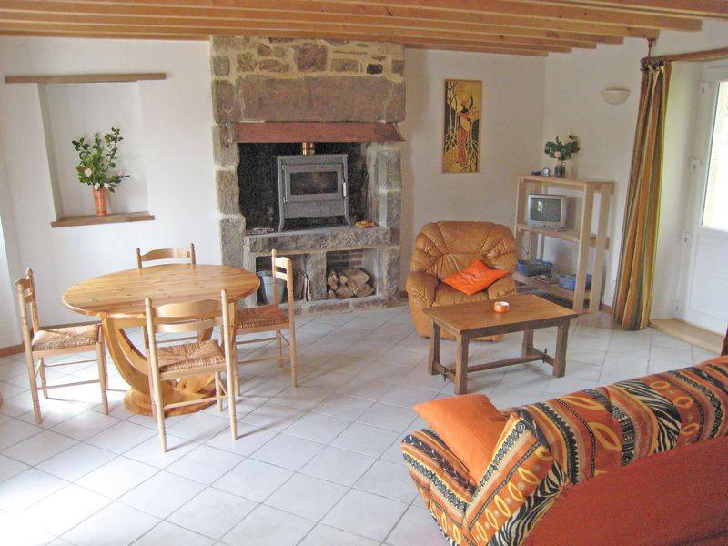 96 m&sup2; G&icirc;te 2 Schlafzimmer 5 G&auml;ste