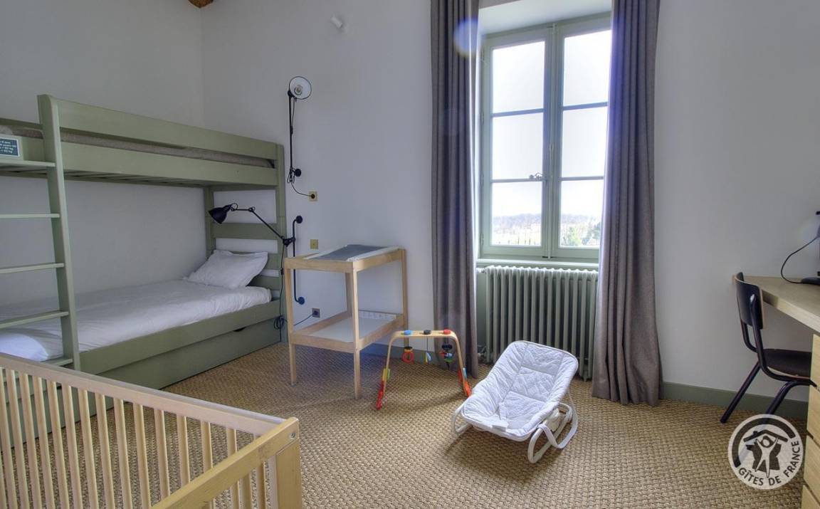 760 m² Landhaus ∙ 10 Schlafzimmer ∙ 26 Gäste – Bild 25