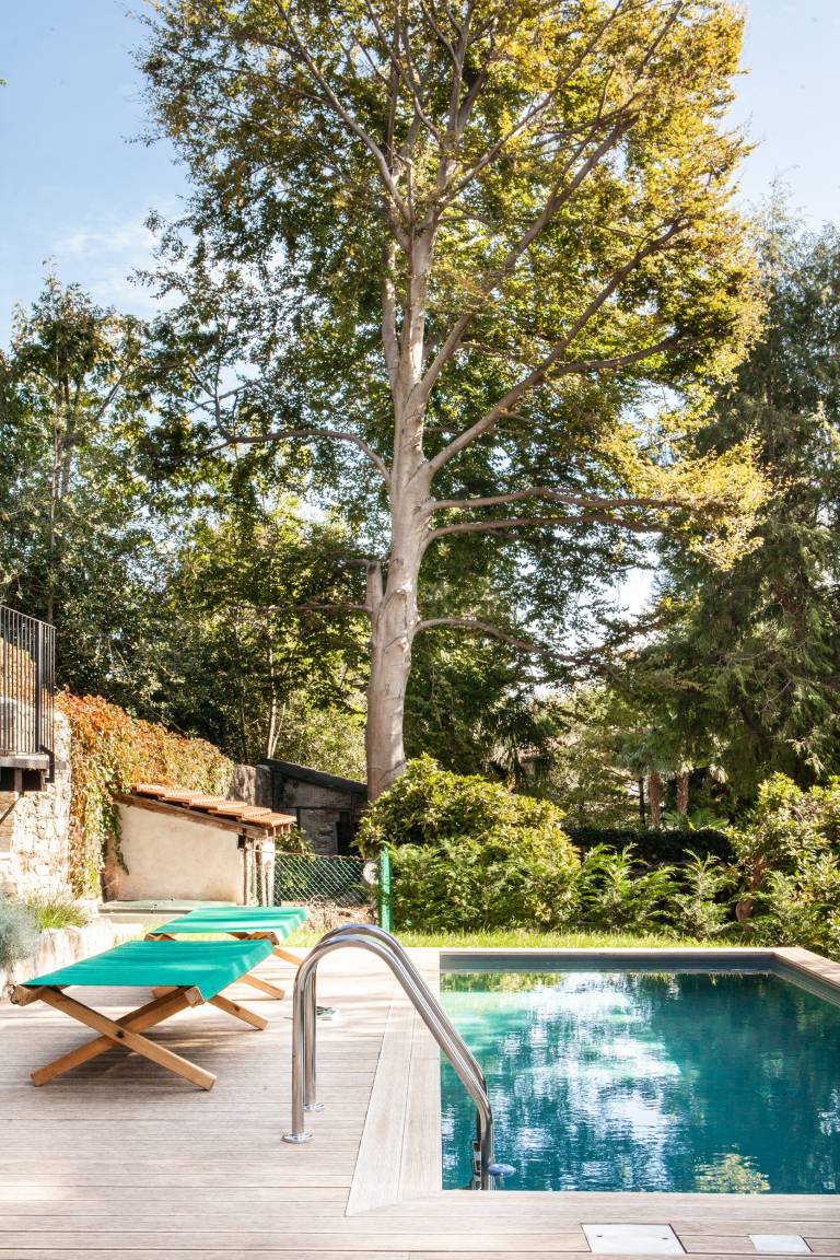 150 M² Villa Vacanza ∙ 2 Camere Da Letto ∙ 4 Ospiti - Verbania