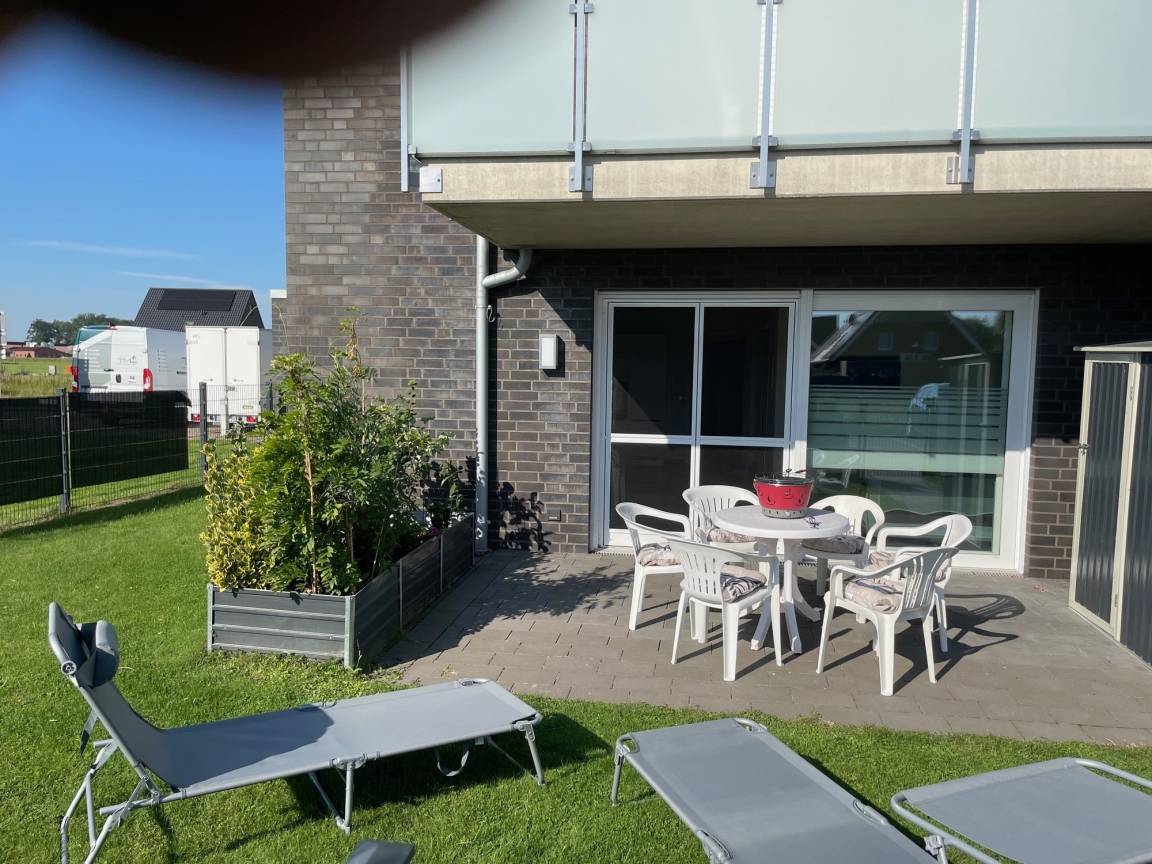 70 m² Ferienwohnung ∙ 1 Schlafzimmer ∙ 7 Gäste – Bild 5